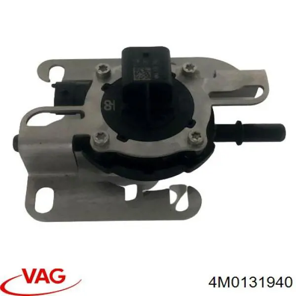  VAG 4M0131940 цена, от 201.27 USD