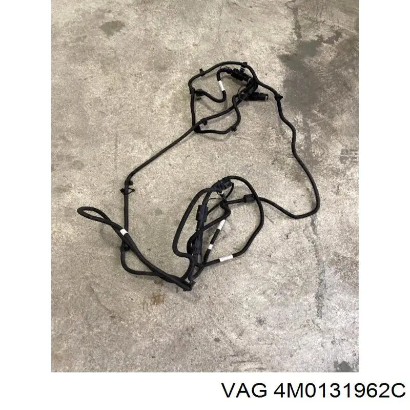 4M0131962 VAG 