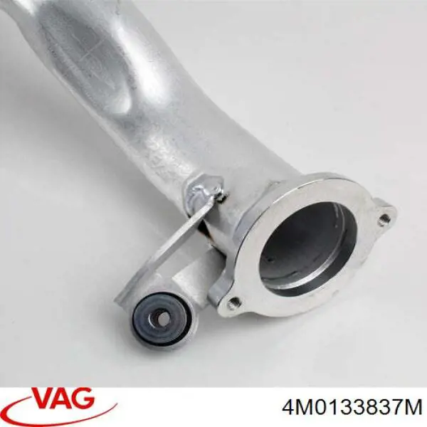 4M0133837M VAG 