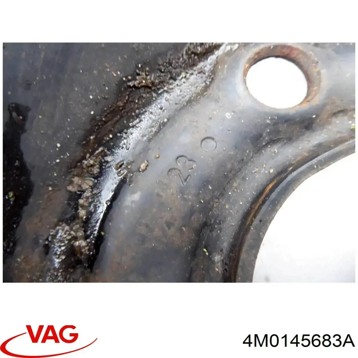  VAG 4M0145683A