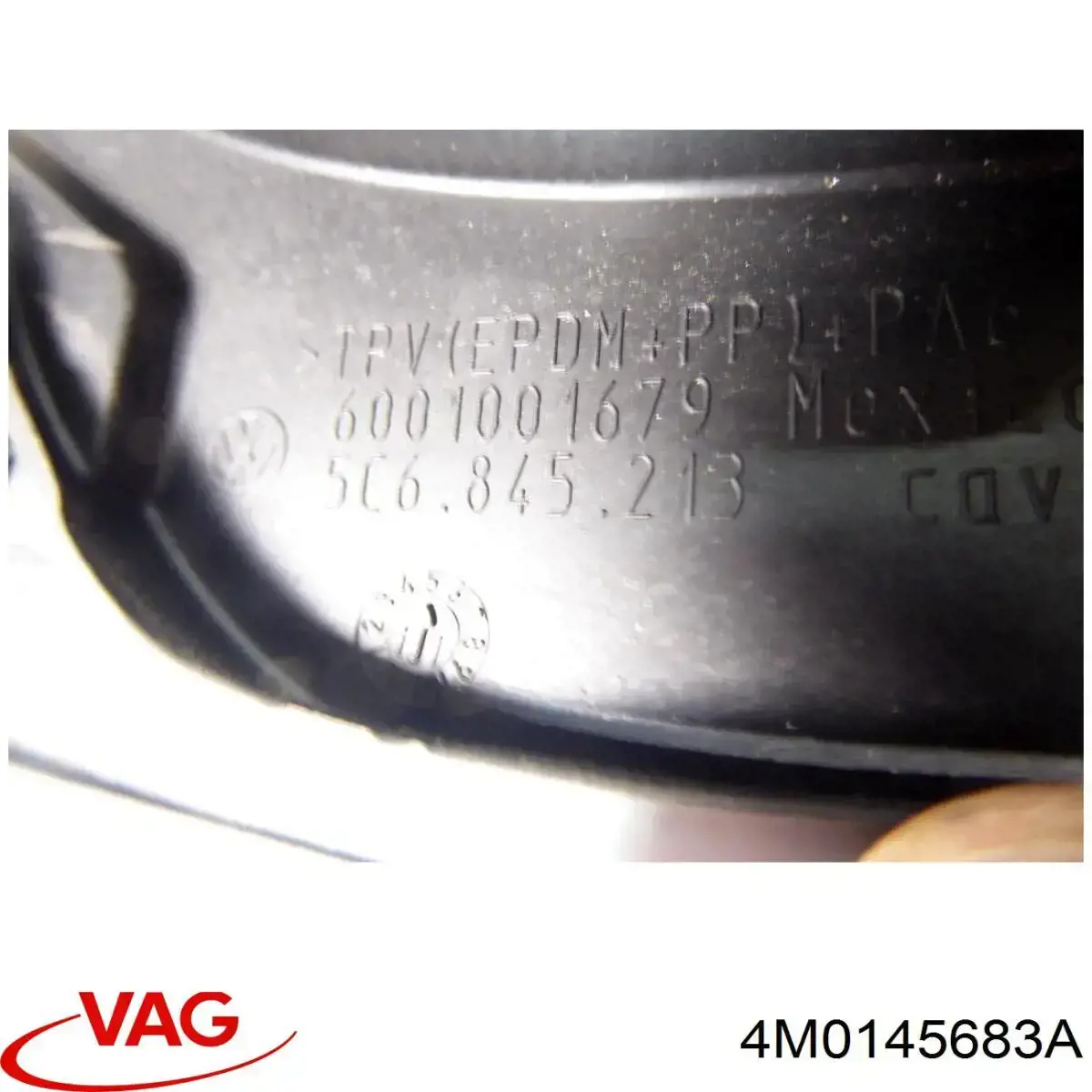  VAG 4M0145683A цена, от 31.60 USD