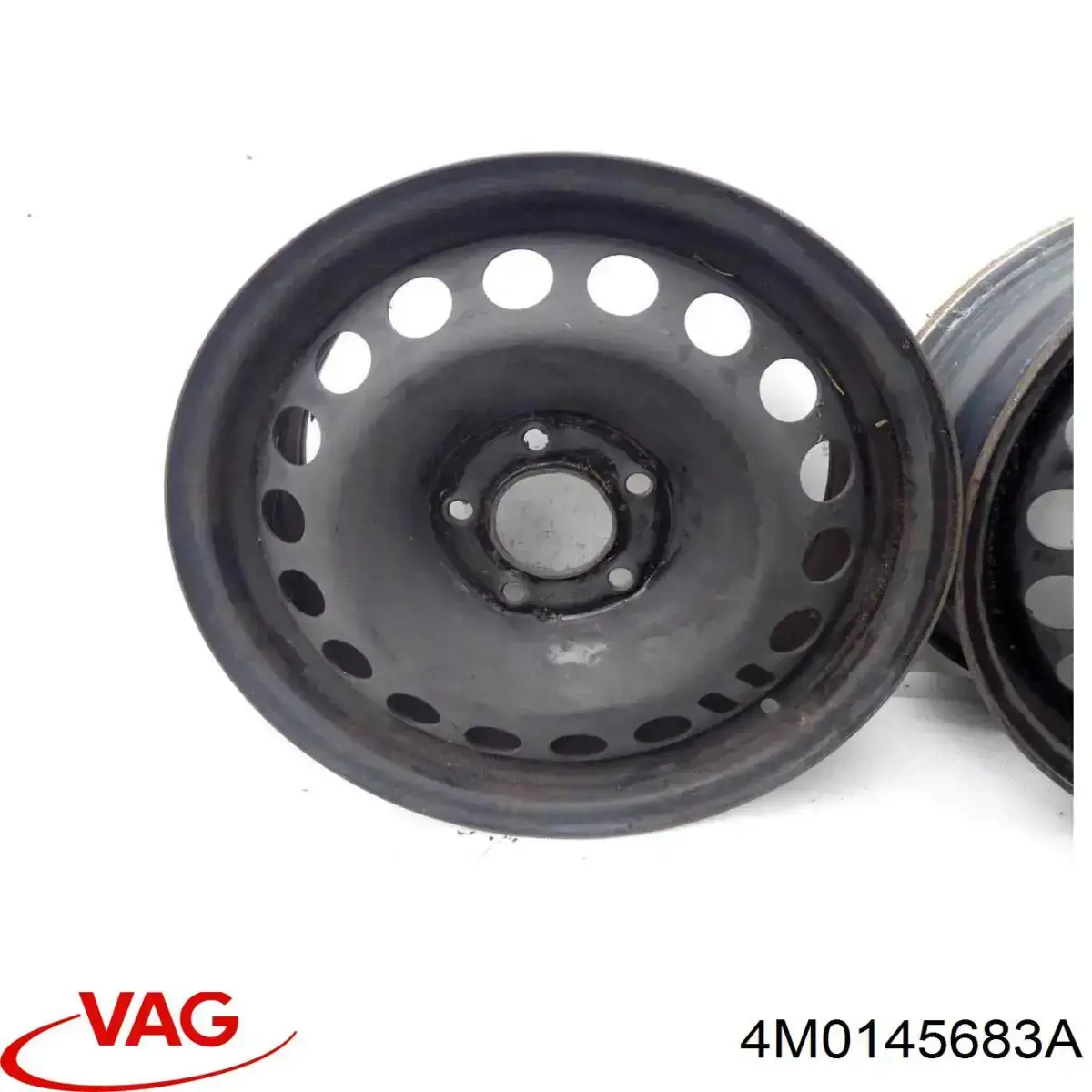 Купить 4M0145683A VAG 