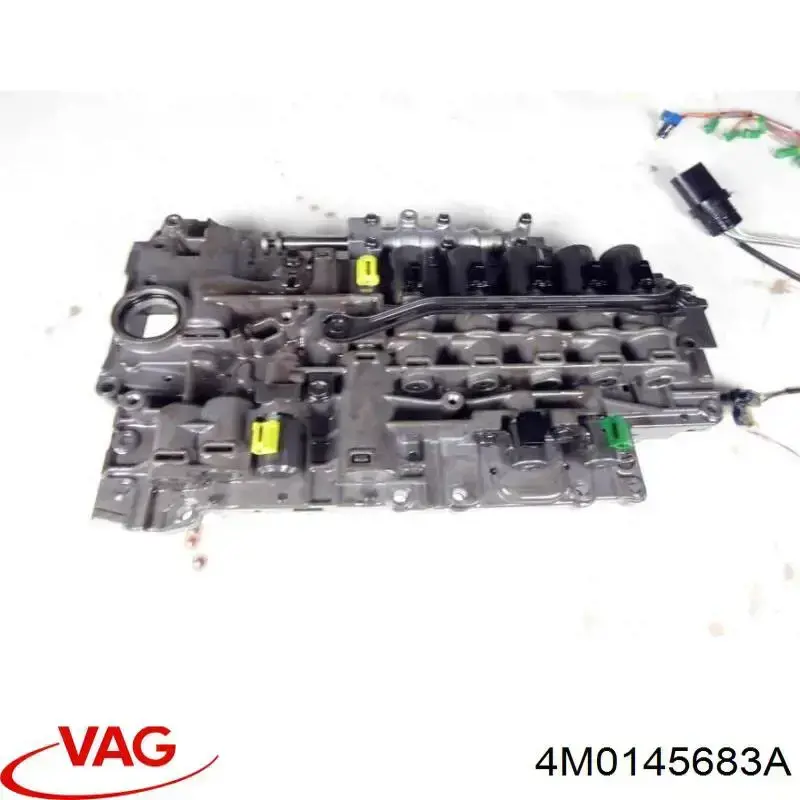  4M0145683A VAG