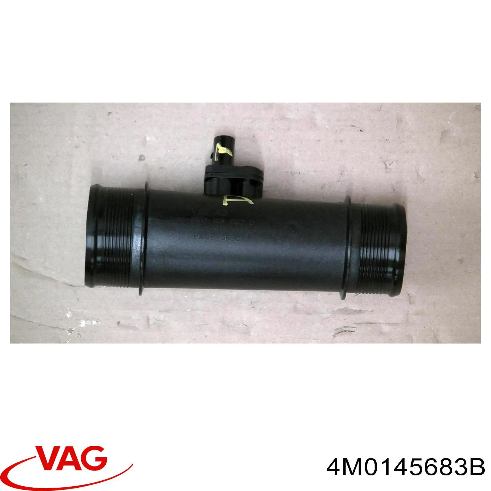  4M0145683B VAG