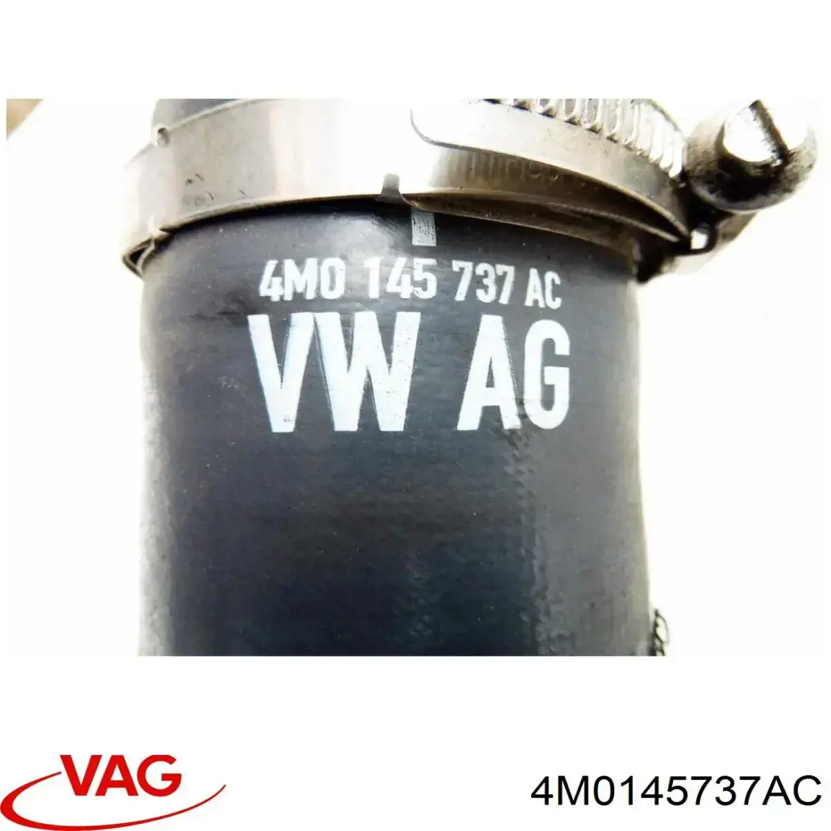  4M0145737AC VAG