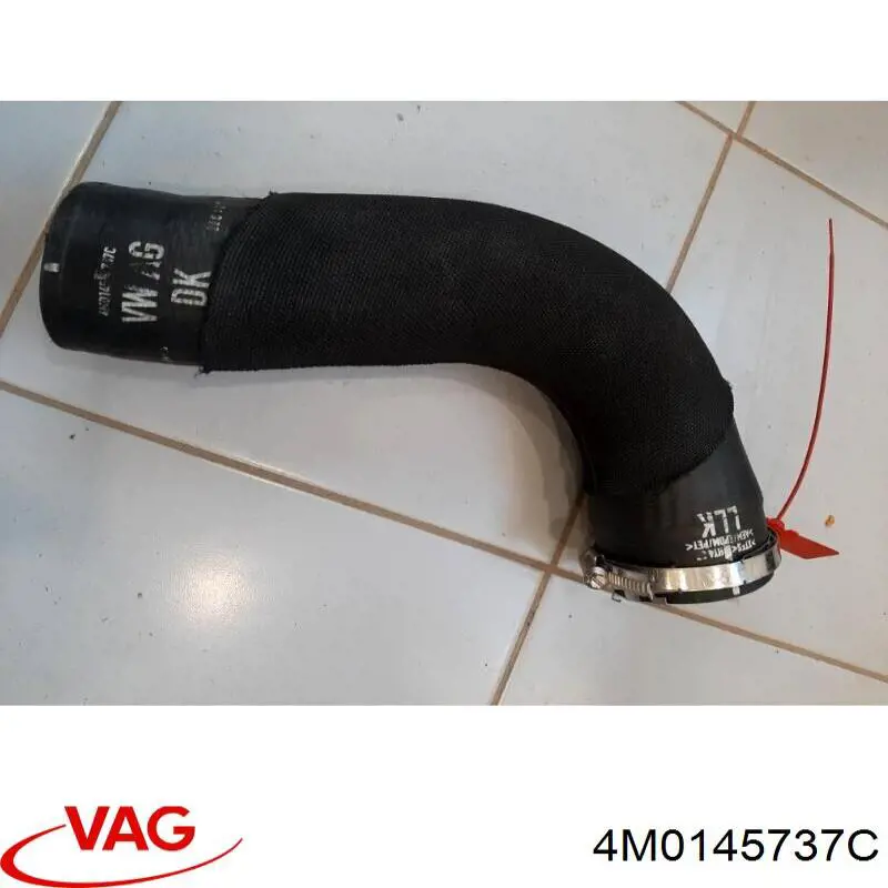  4M0145737C VAG