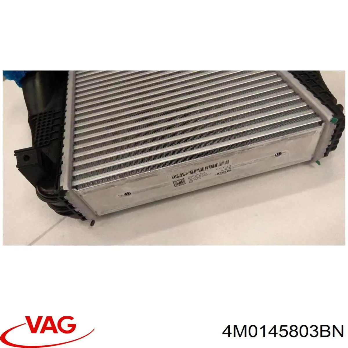  4M0145803BN VAG