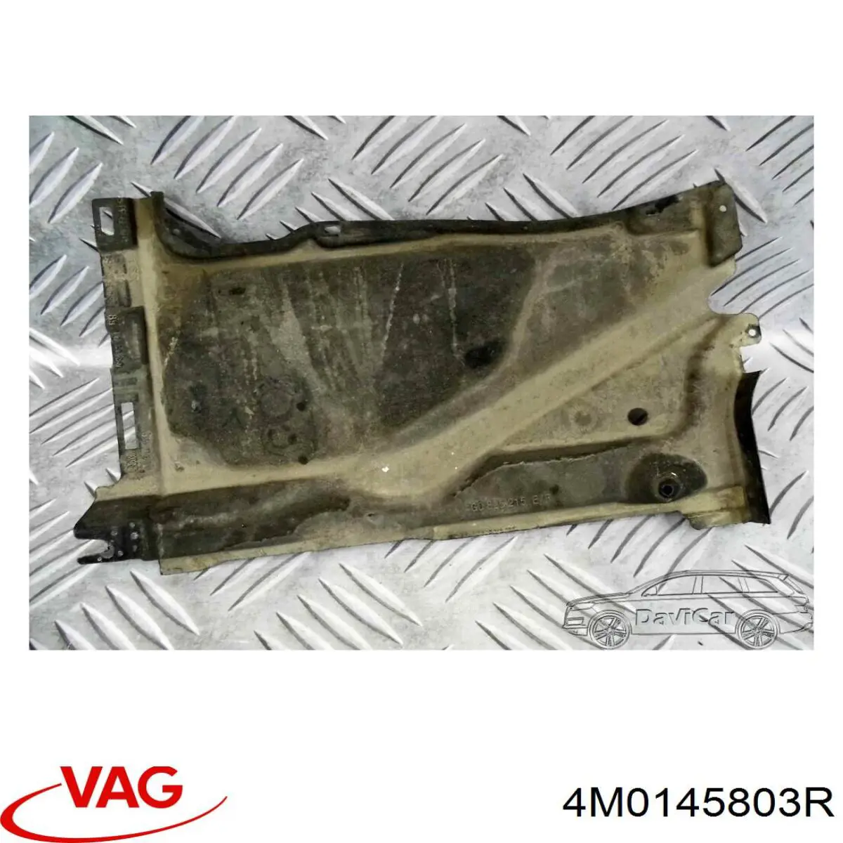  4M0145803R VAG