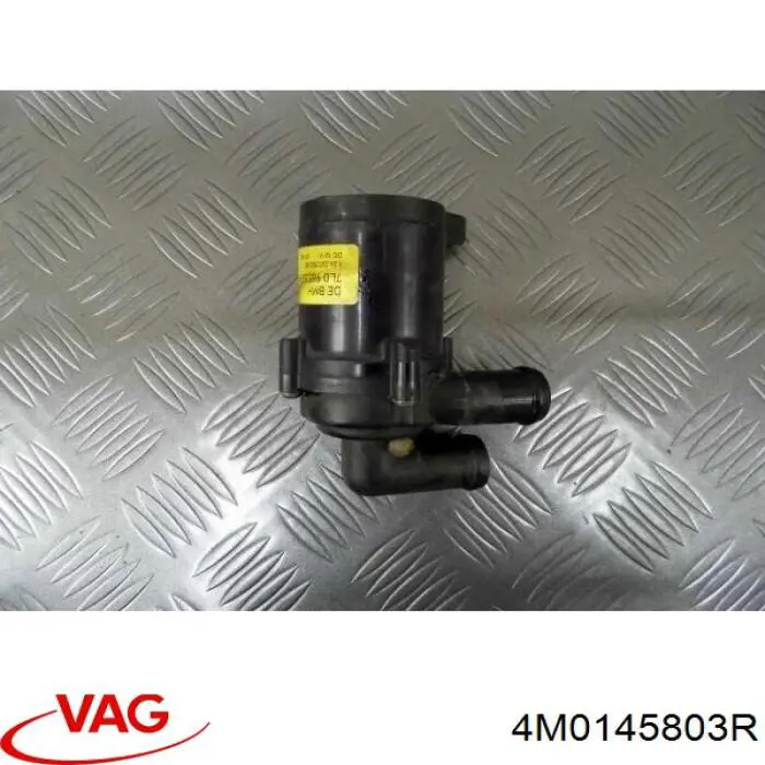  VAG 4M0145803R цена, от 228.05 USD