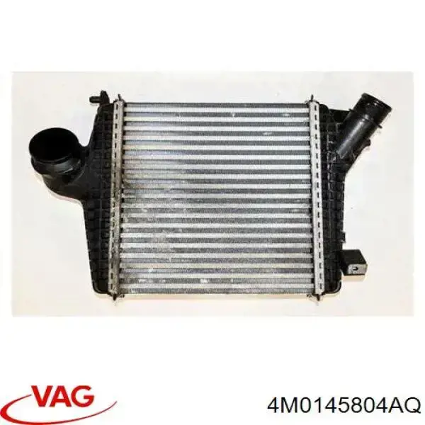  4M0145804BR VAG