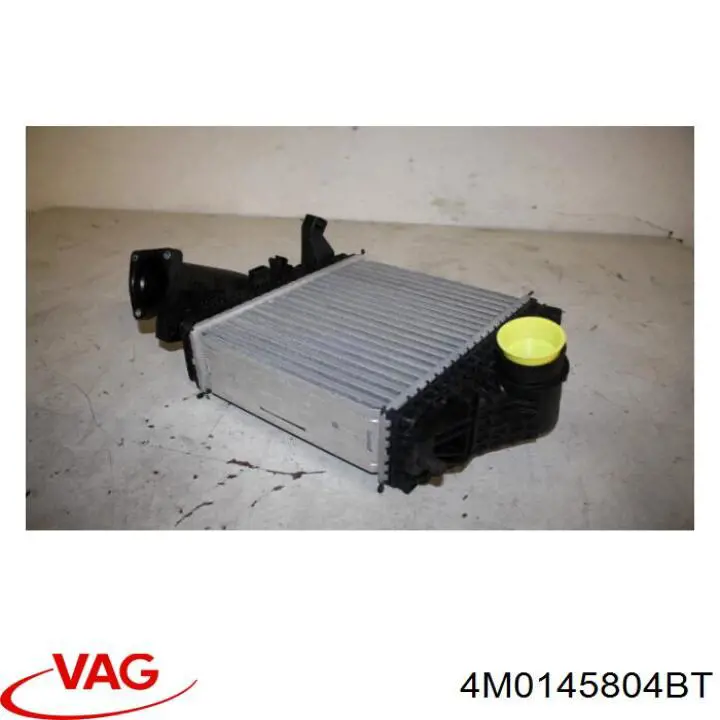  4M0145804BT VAG