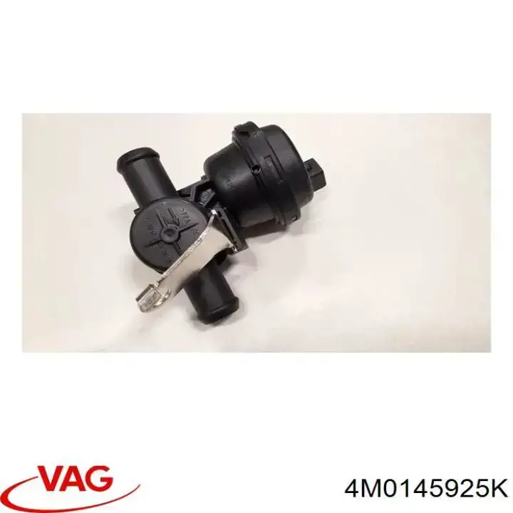  4M0145925K VAG