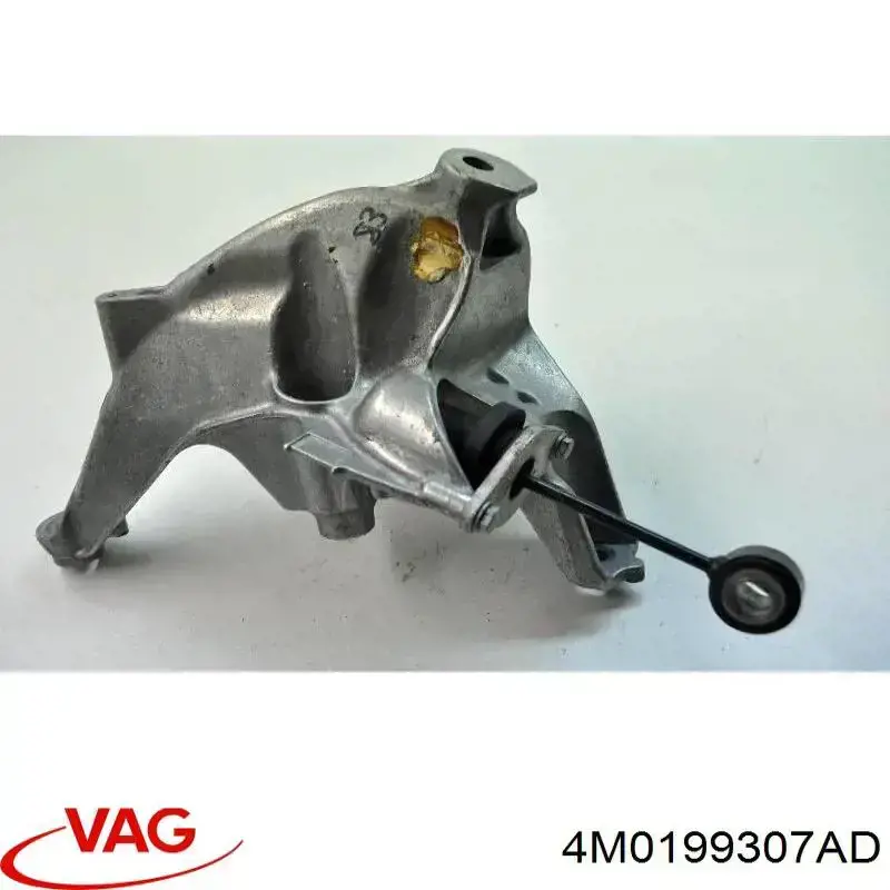 4M0199307AD VAG