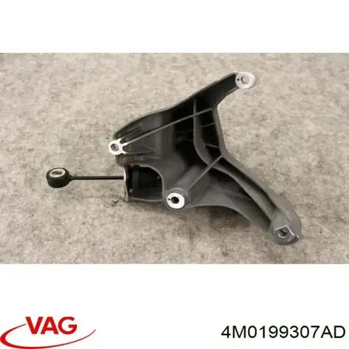 4M0199307AD VAG 