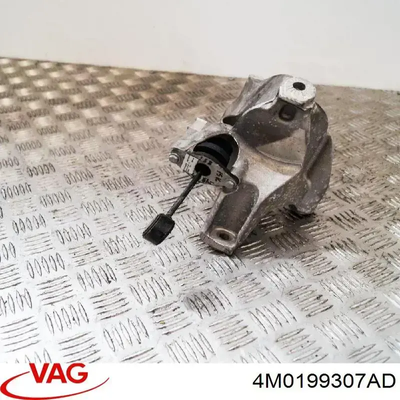  VAG 4M0199307AD