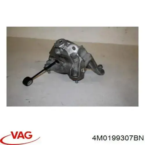  4M0199307BN VAG