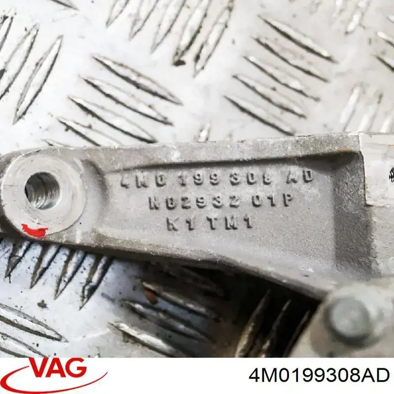  4M0199308AD VAG