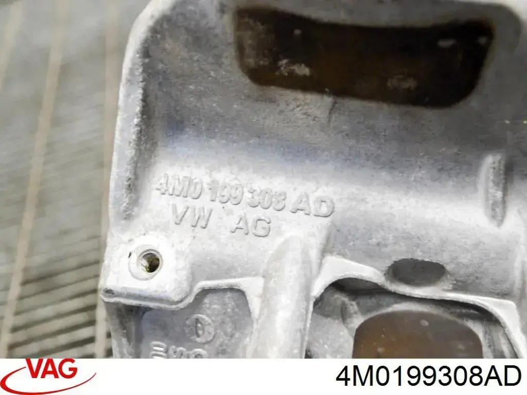  VAG 4M0199308AD