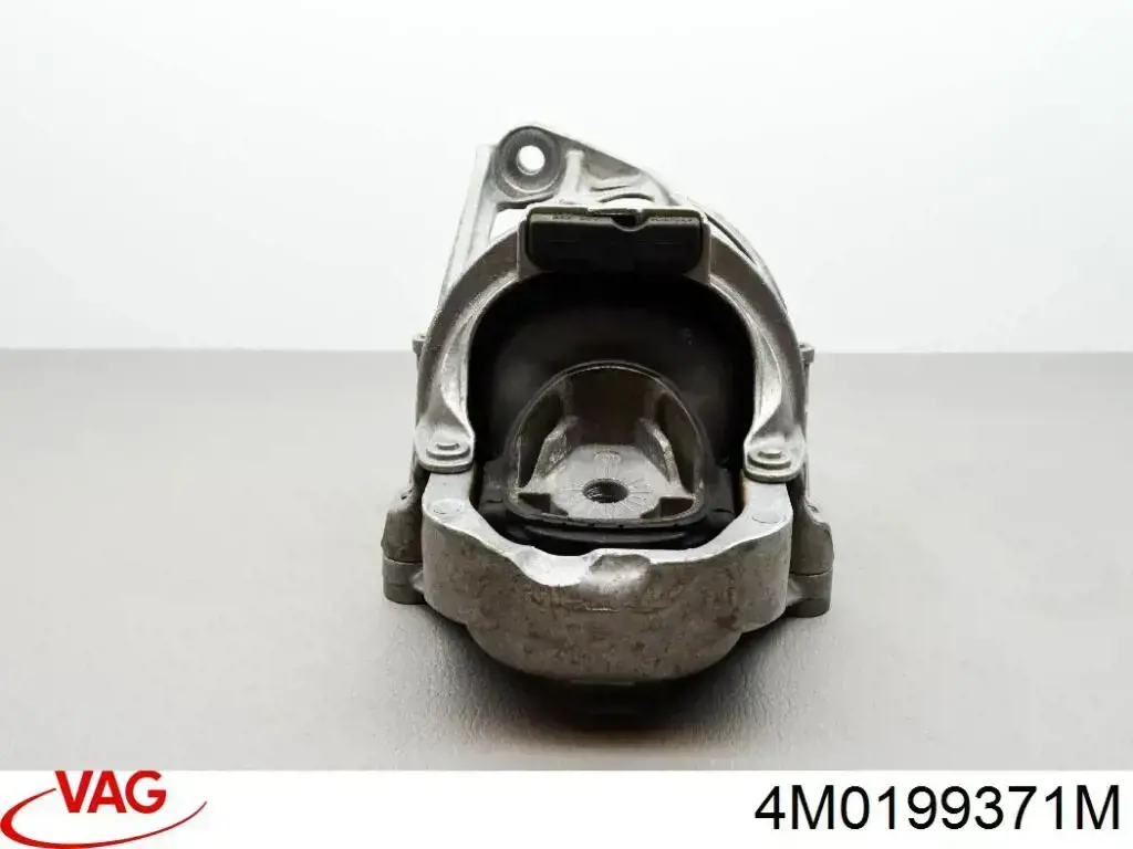 Гидроопора двигателя левая Lemforder 42417 цена, от 129.52 USD