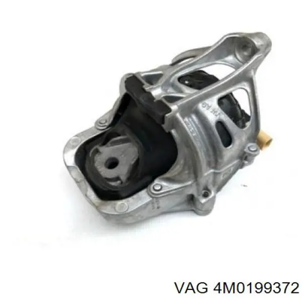  4M0199372 VAG