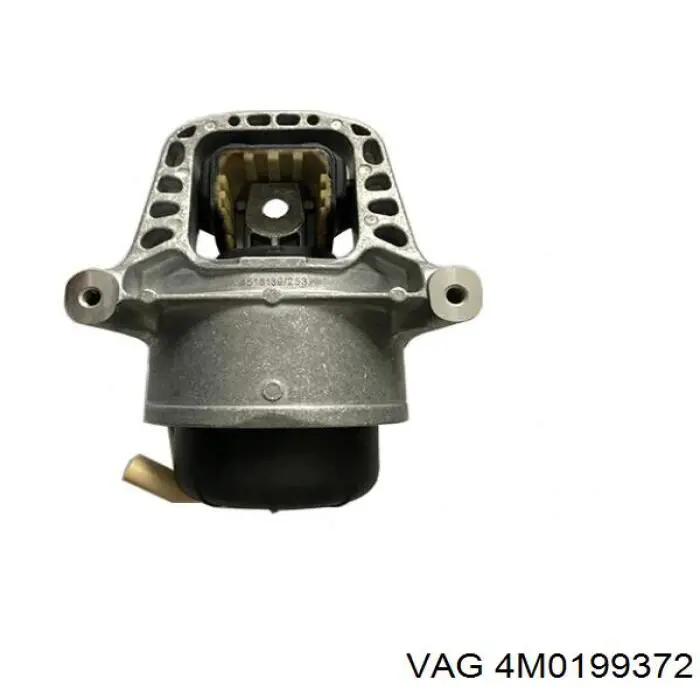  VAG 4M0199372 цена, от 84.65 USD