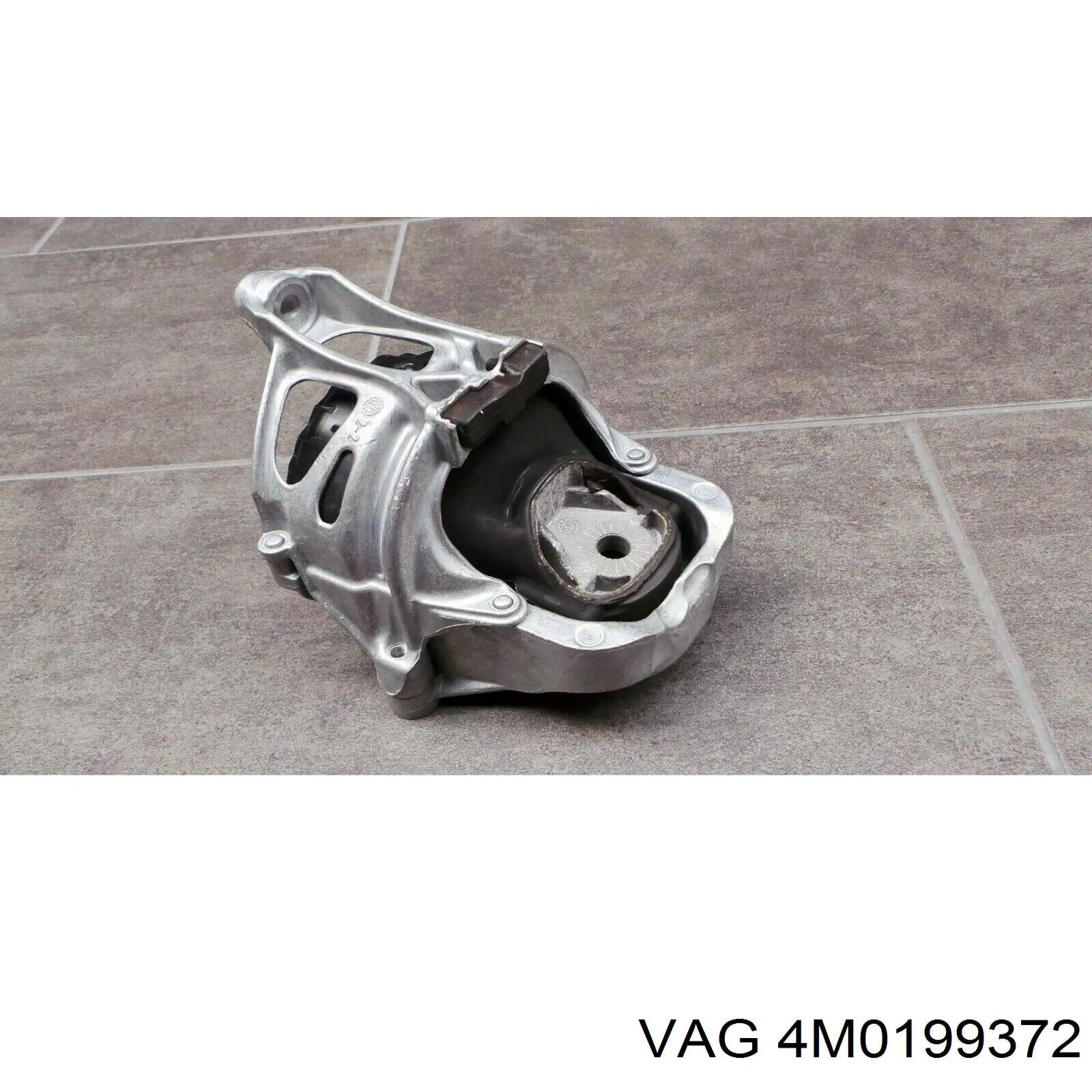 4M0199372 VAG 