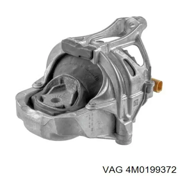 Купить 4M0199372 VAG 
