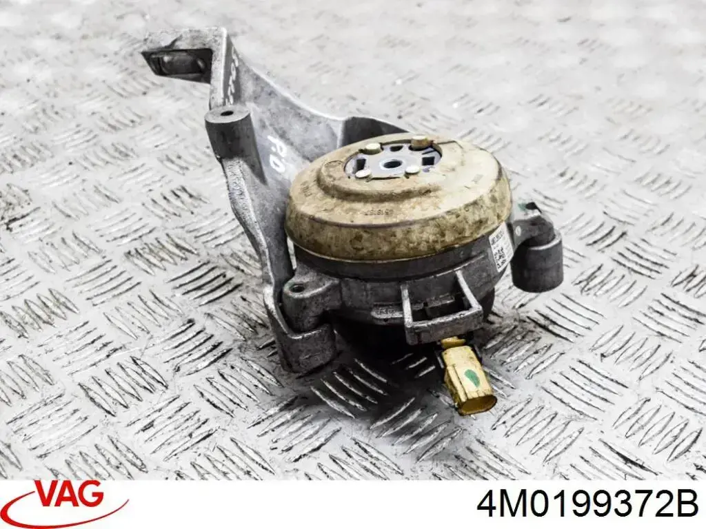 Подушка двигателя Febi 172227 цена, от 127.50 USD