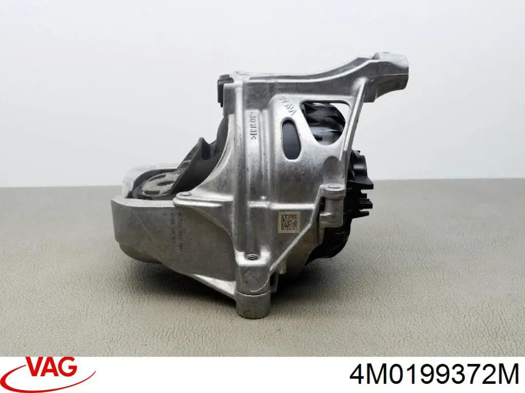 782215150182 Porsche coxim (suporte direito de motor)