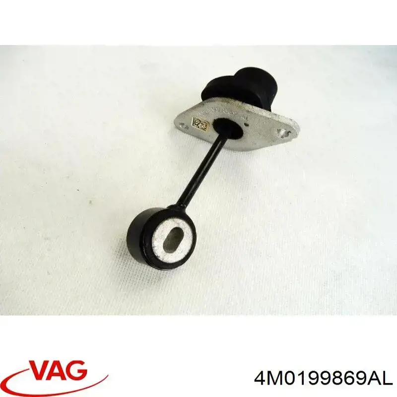 Подушка двигателя VAG 4M0199869AL цена, от 48.35 USD