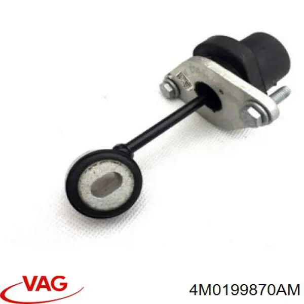  4M0199870AM VAG