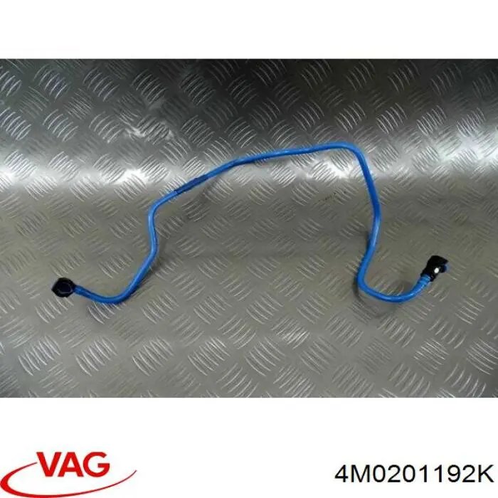  4M0201192K VAG