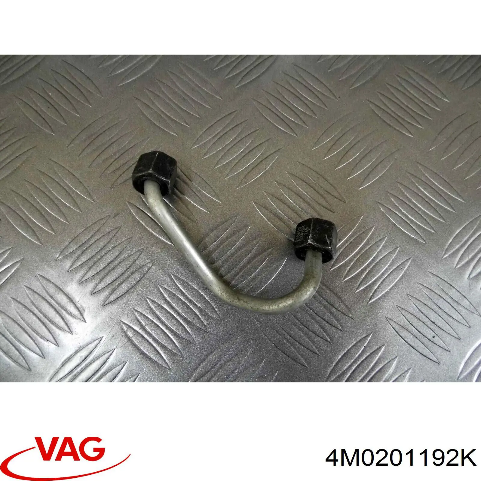  VAG 4M0201192K