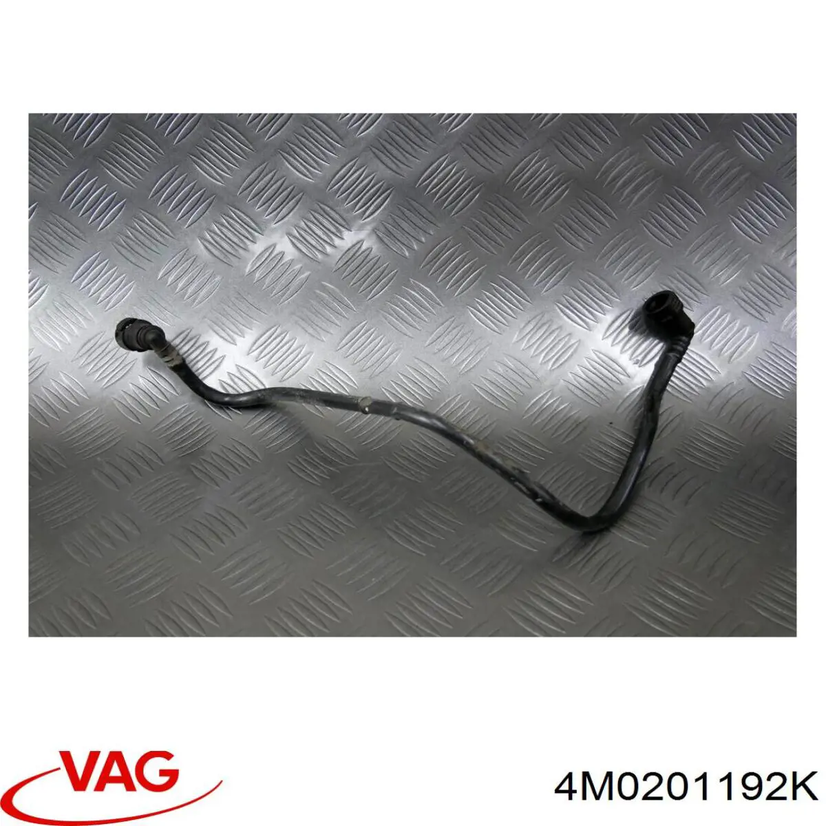 Купить 4M0201192K VAG 