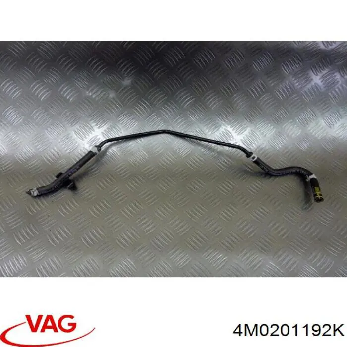  VAG 4M0201192K цена, от 12.67 USD