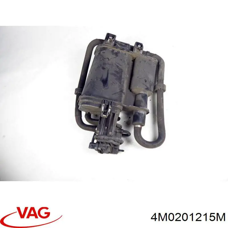  4M0201215M VAG