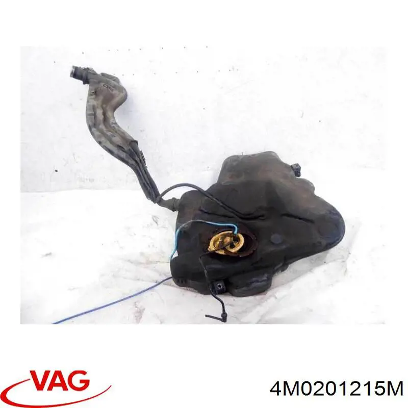  VAG 4M0201215M цена, от 10.16 USD