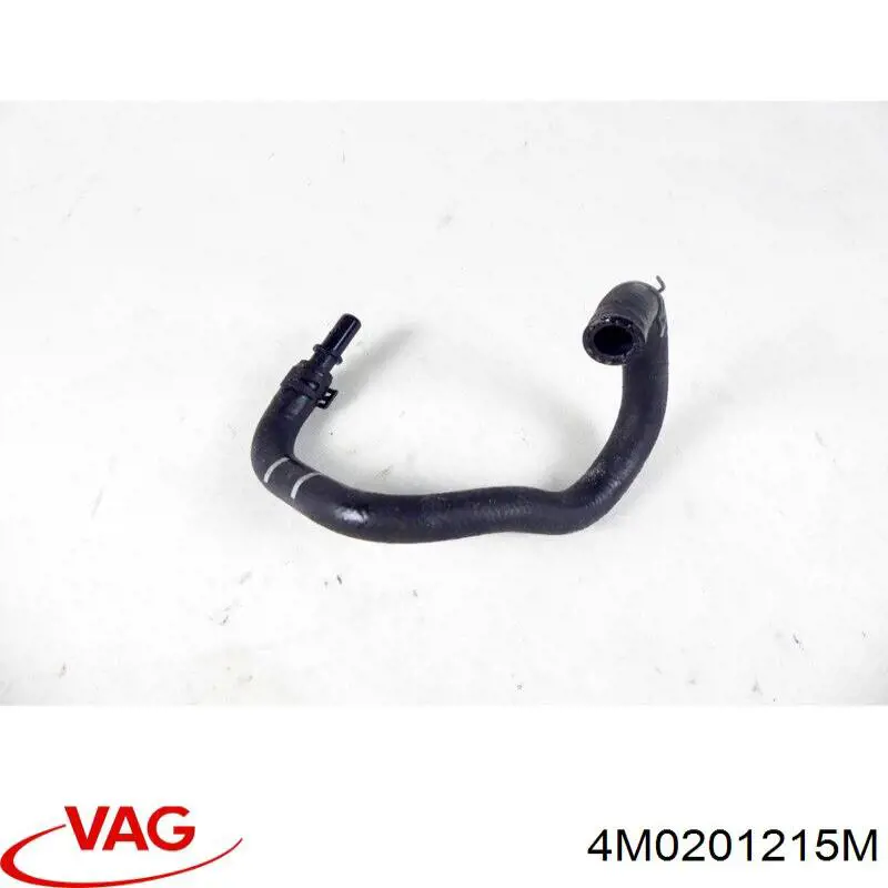  4M0201215M VAG