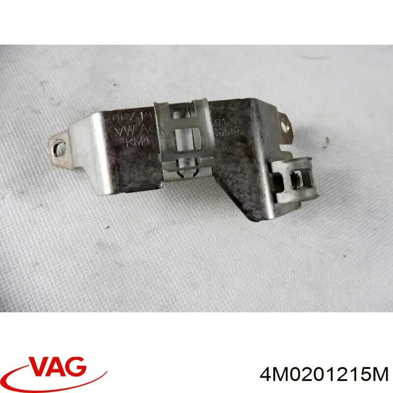 Купить 4M0201215M VAG 