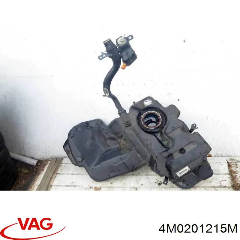  4M0201215M VAG