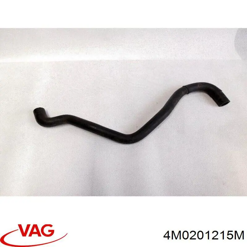  VAG 4M0201215M цена, от 10.16 USD