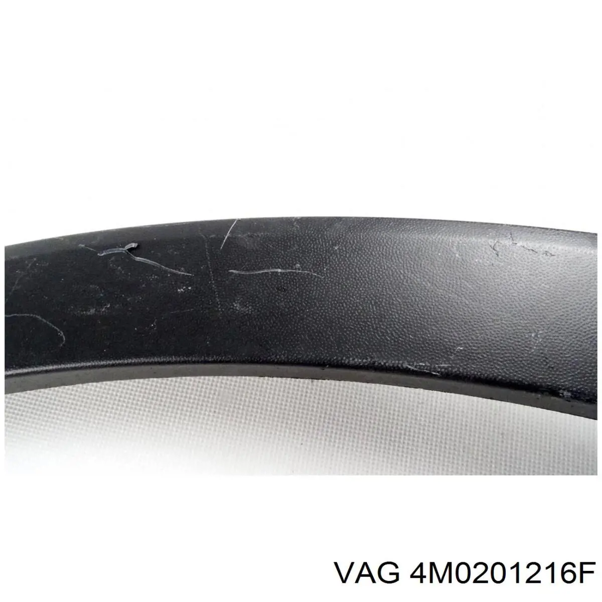  VAG 4M0201216F