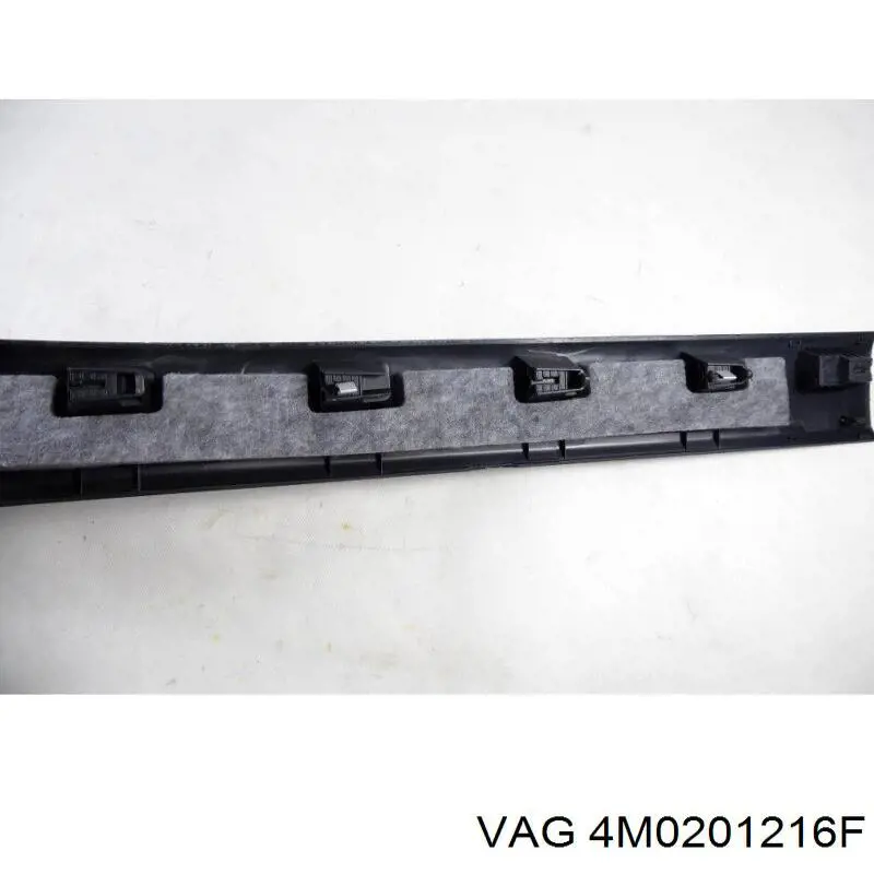  4M0201216F VAG