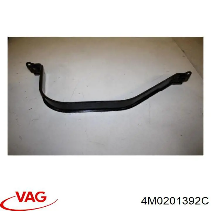 Купить 4M0201392C VAG 