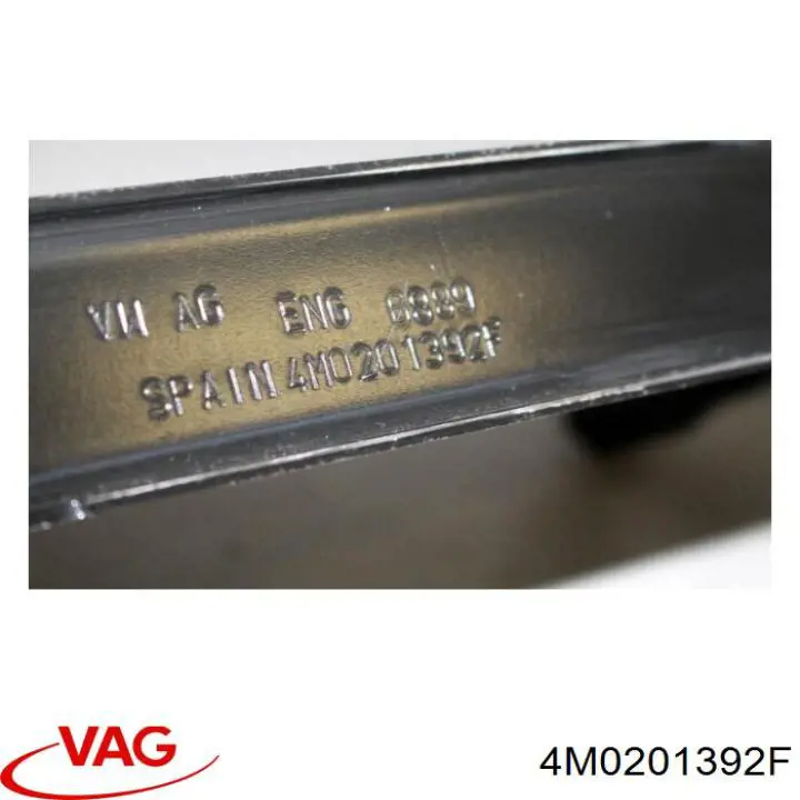  VAG 4M0201392F цена, от 12.65 USD