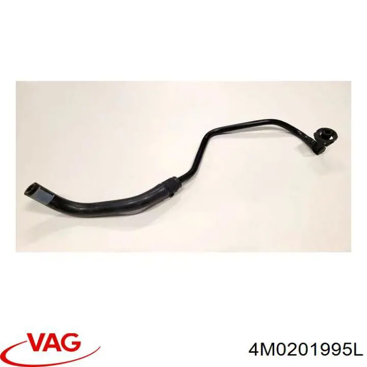  VAG 4M0201995L цена, от 14.11 USD