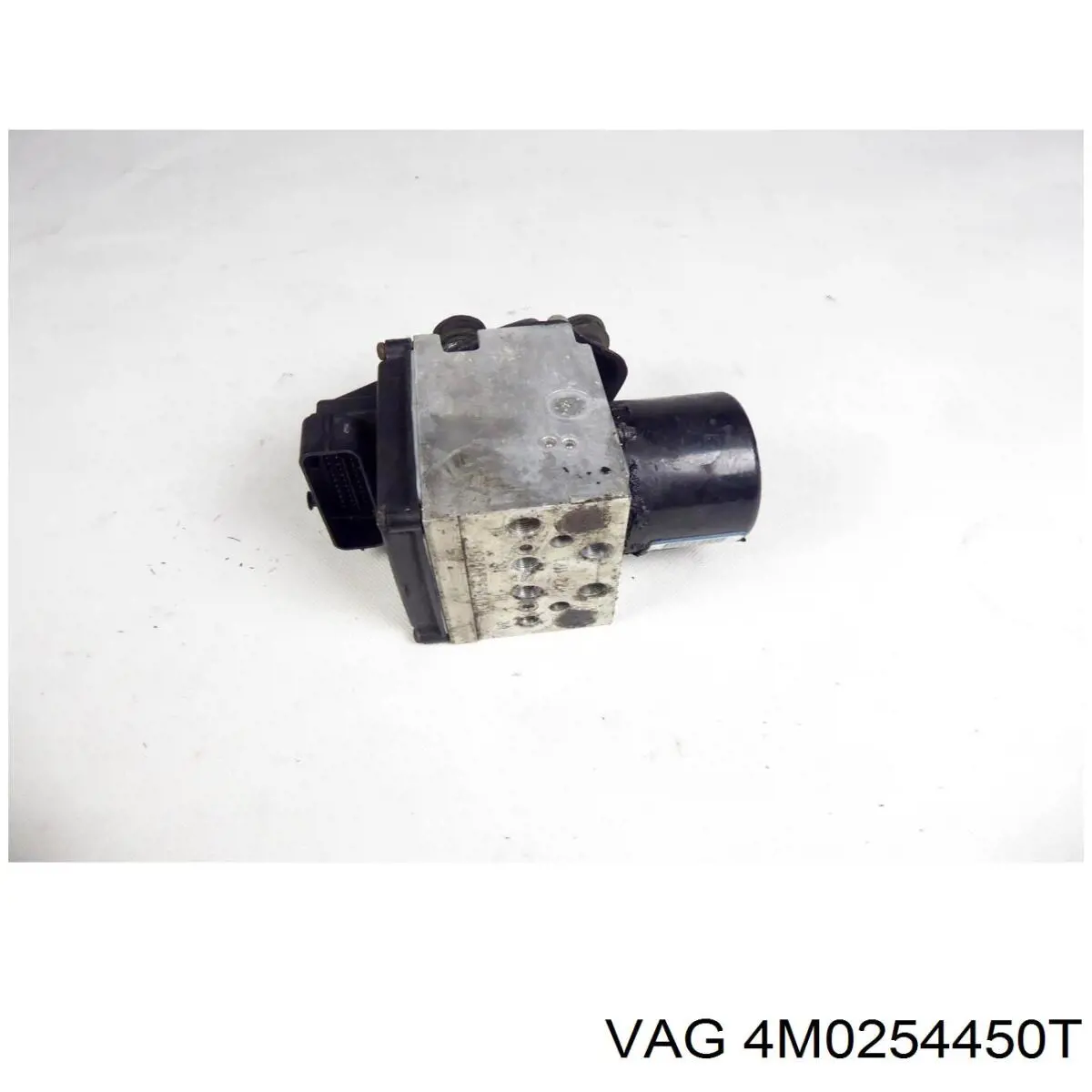  VAG 4M0254450T