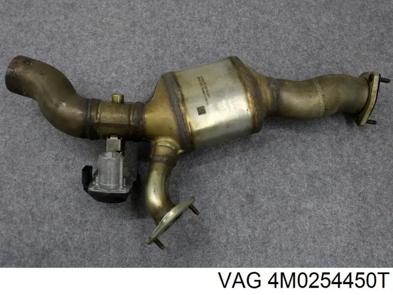 VAG 4M0254450T цена, от 443.43 USD