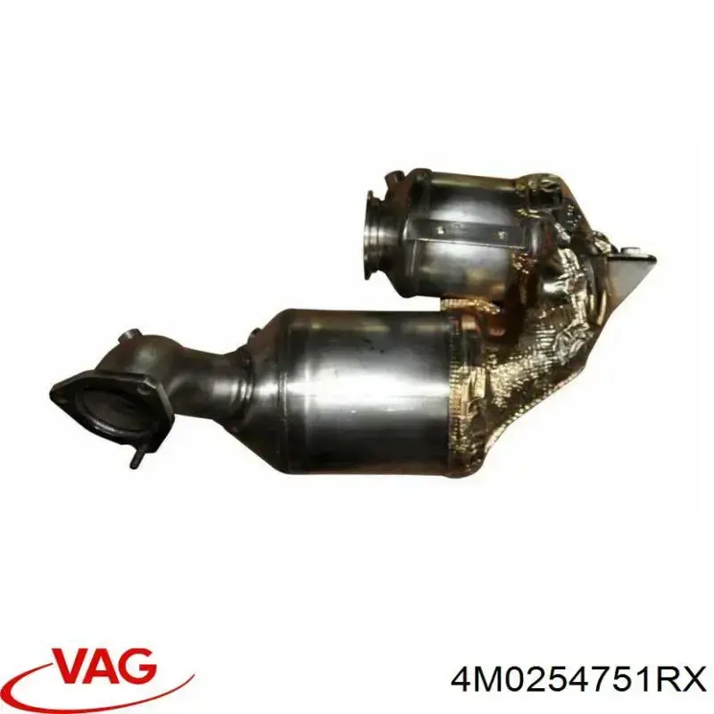  4M0254751RX VAG