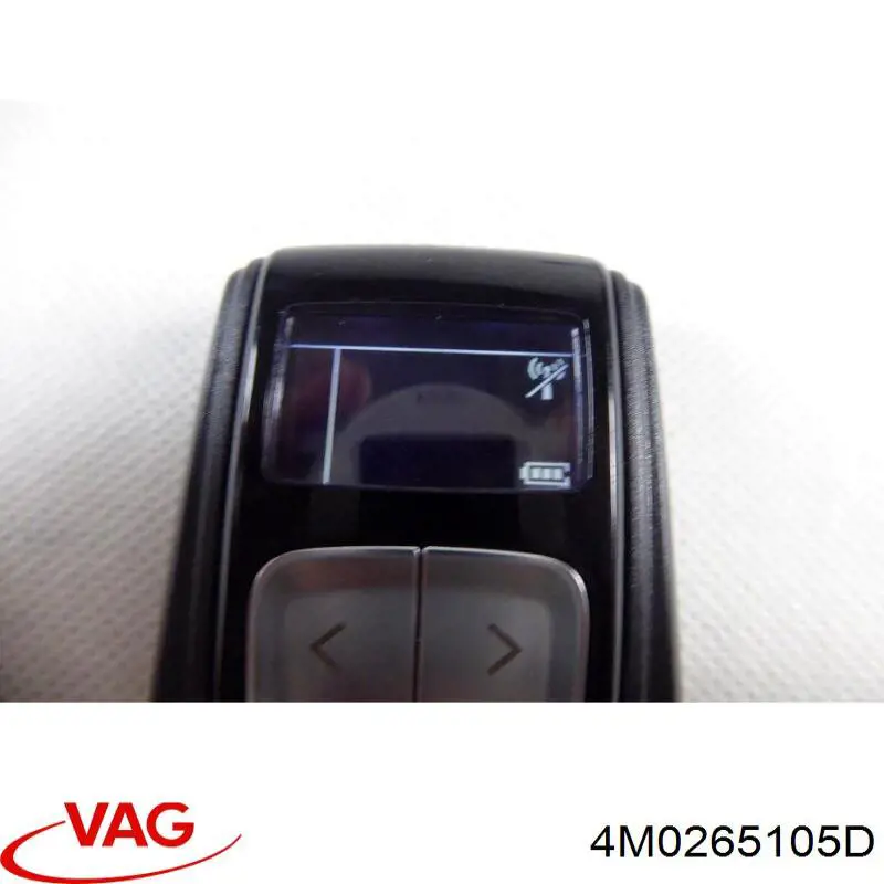  4M0265105D VAG